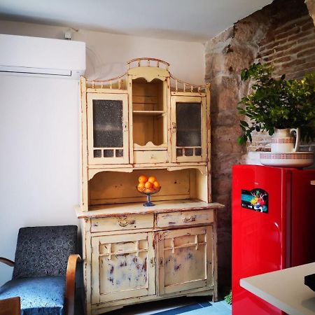 Cres B Studio Apartman Ngoại thất bức ảnh
