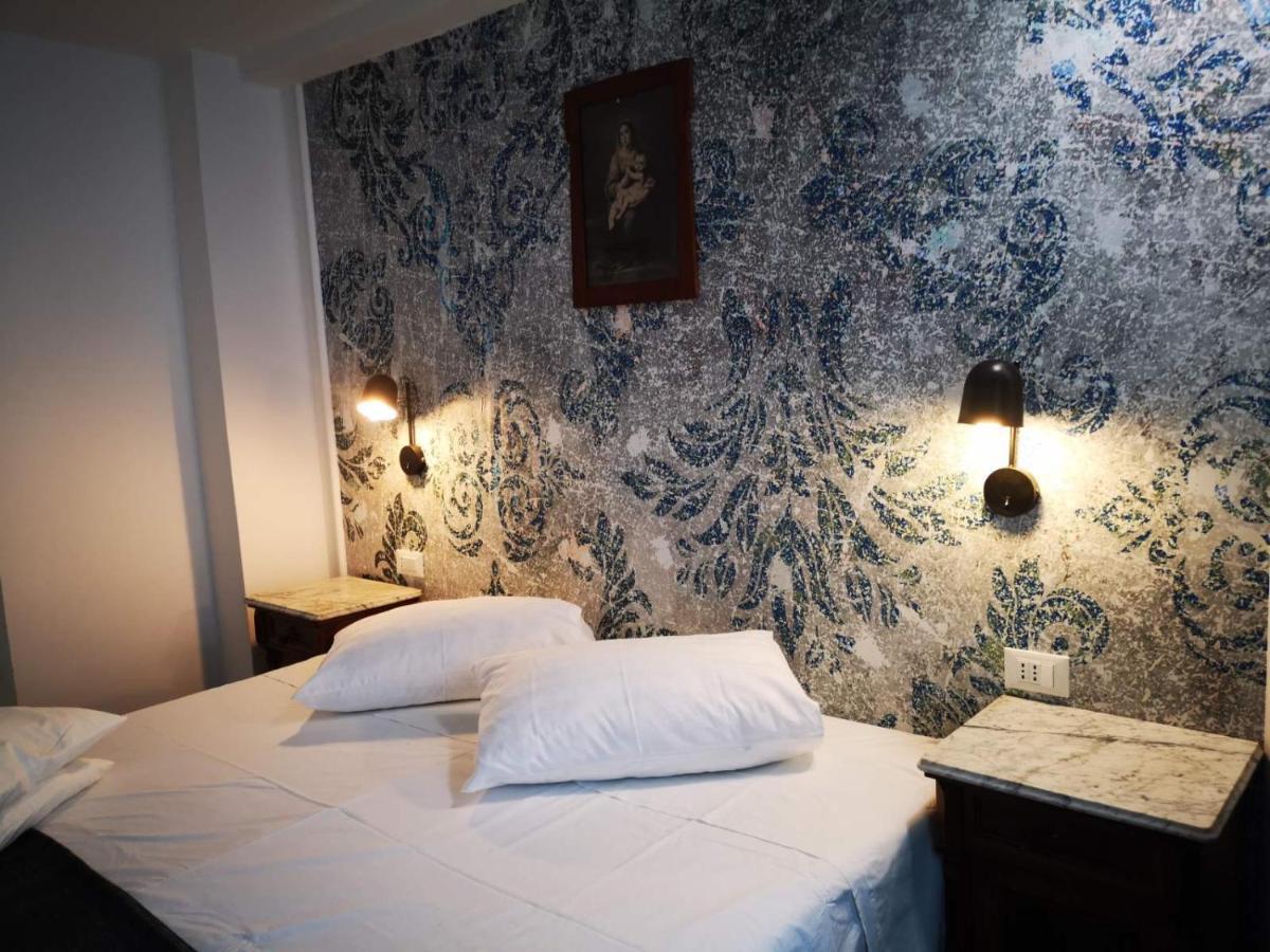 Cres B Studio Apartman Ngoại thất bức ảnh
